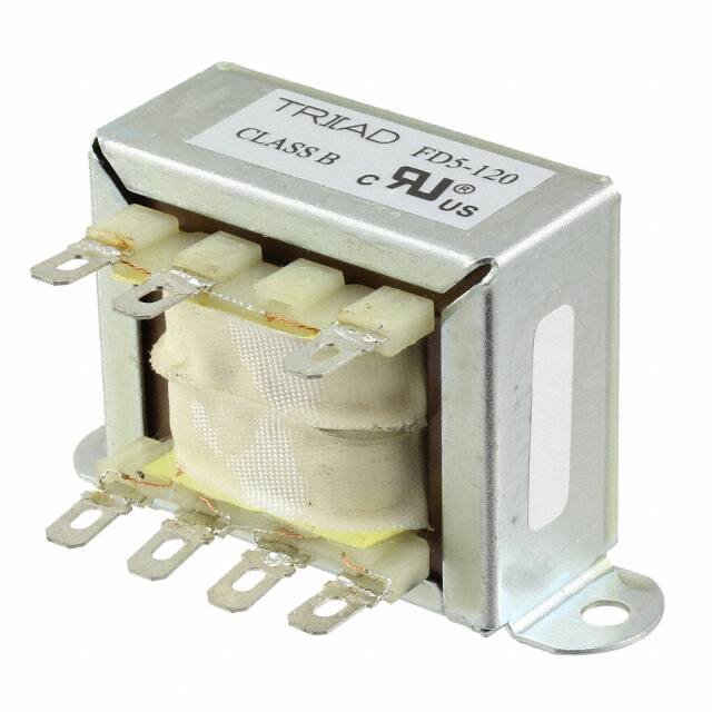 FD5-120Triad Magnetics