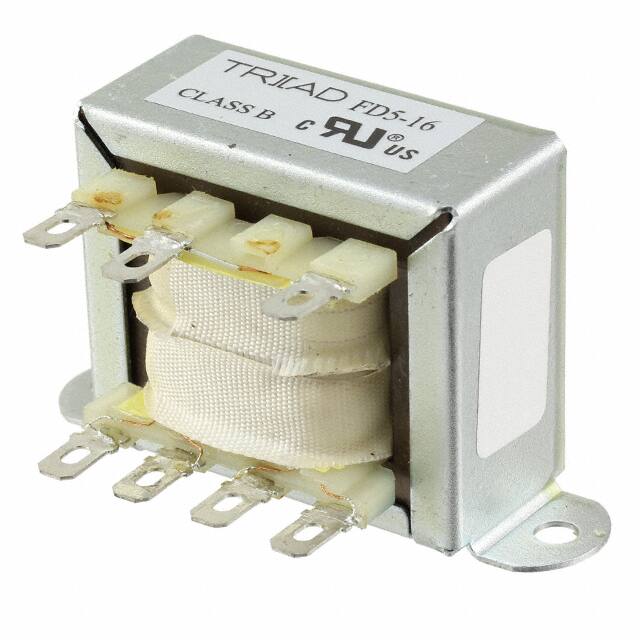 FD5-16Triad Magnetics