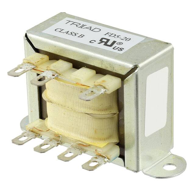 FD5-20Triad Magnetics