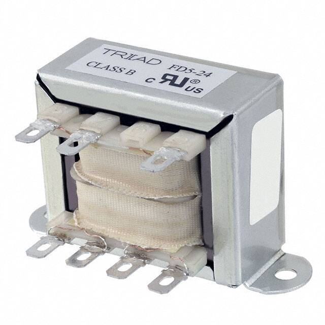 FD5-24Triad Magnetics
