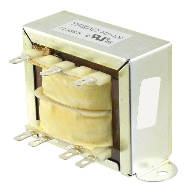 FD7-120Triad Magnetics