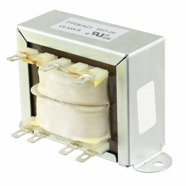 FD7-20Triad Magnetics