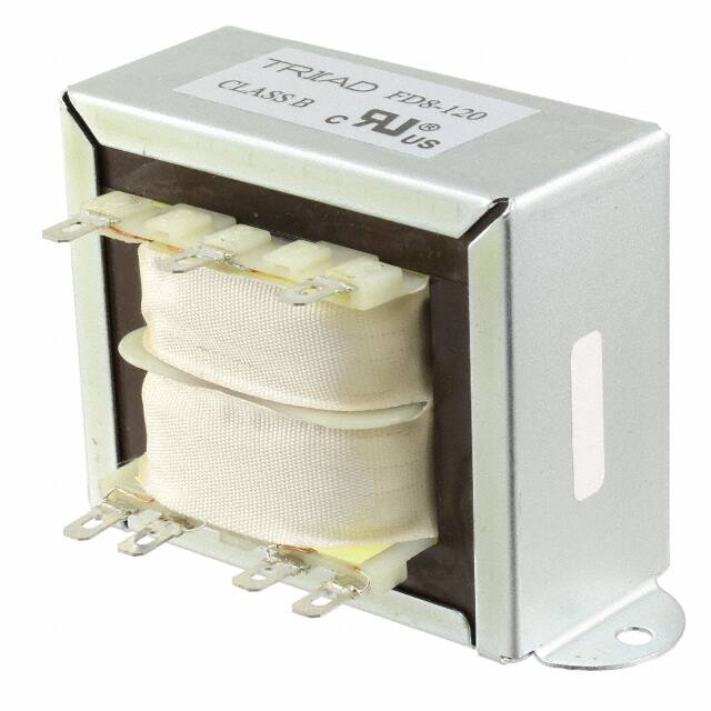 FD8-120Triad Magnetics