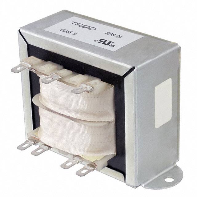 FD8-20Triad Magnetics