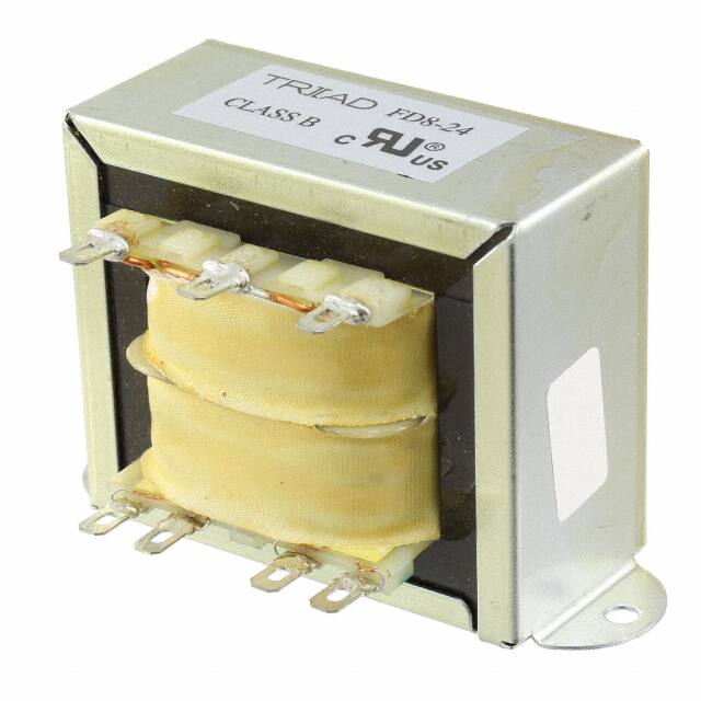 FD8-24Triad Magnetics