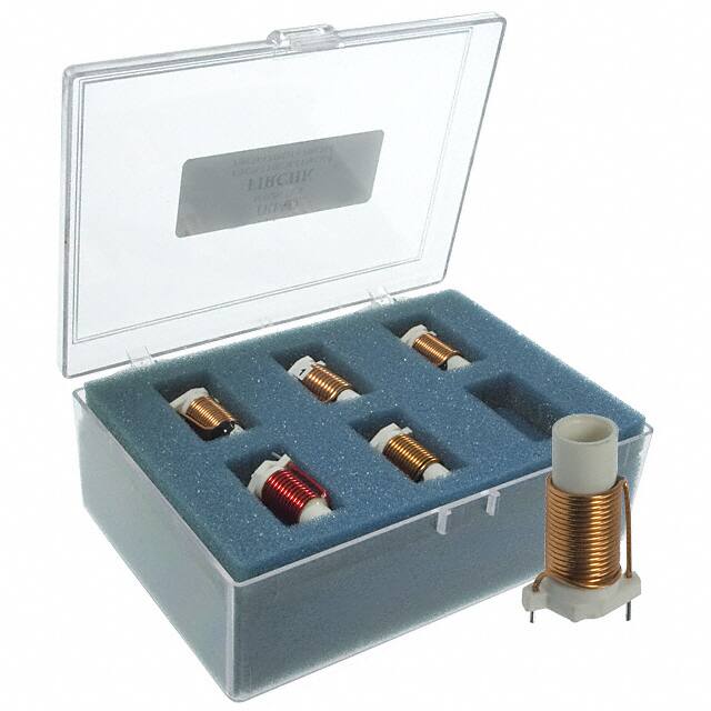 FIRCHKTriad Magnetics