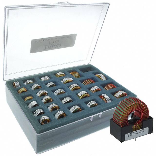 FITKTriad Magnetics