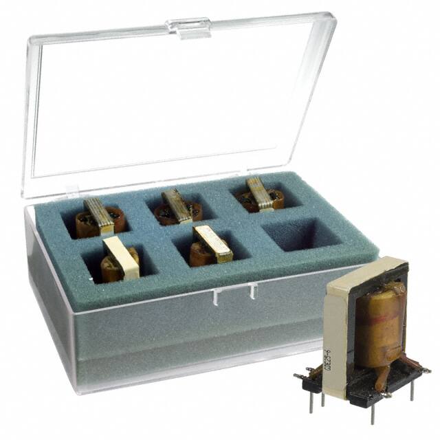 GDE25KTriad Magnetics