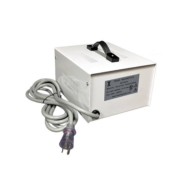 MD-2400-ETriad Magnetics