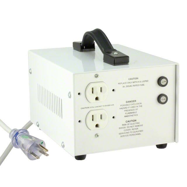 MD-500-ETriad Magnetics