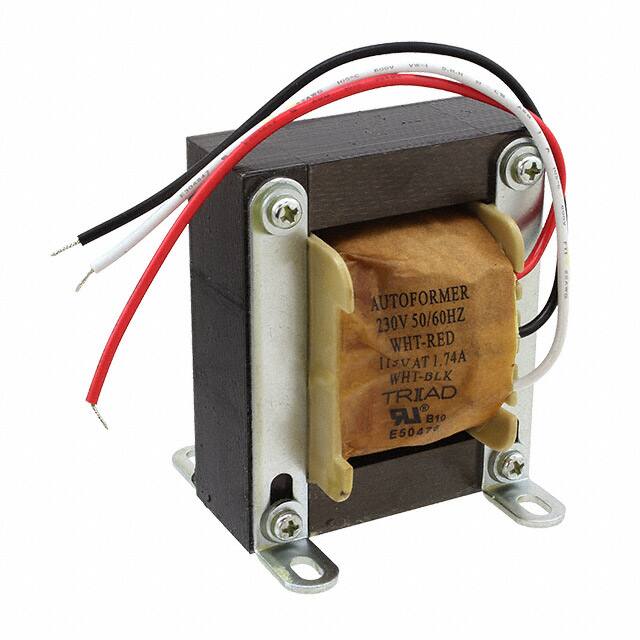 N-6UTriad Magnetics