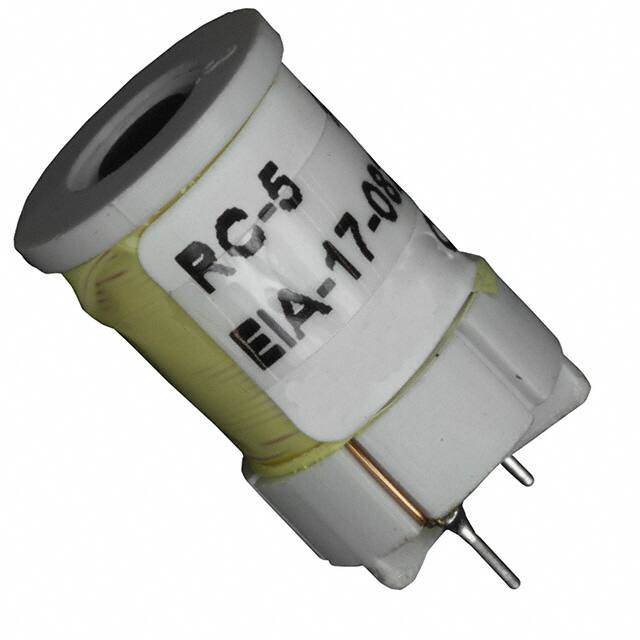 RC-5-BTriad Magnetics