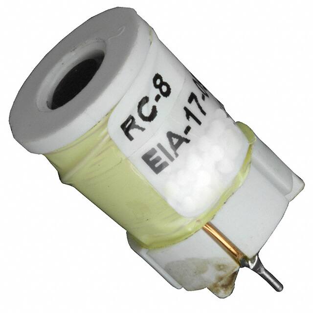 RC-8Triad Magnetics