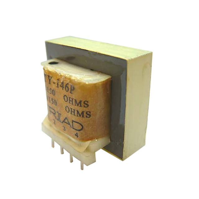 TY-146P-BTriad Magnetics