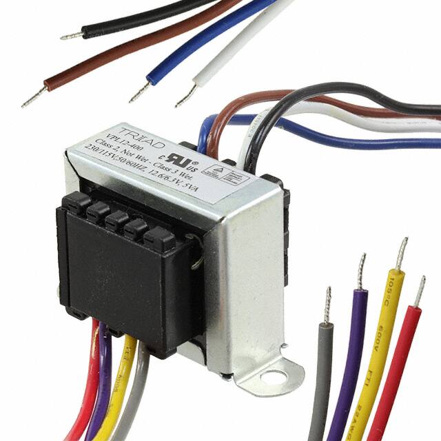 VPL12-400Triad Magnetics