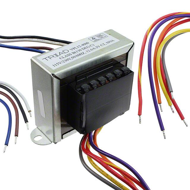 VPL12-4000Triad Magnetics
