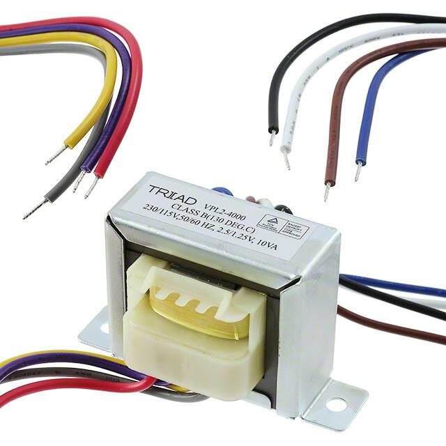VPL2-4000Triad Magnetics