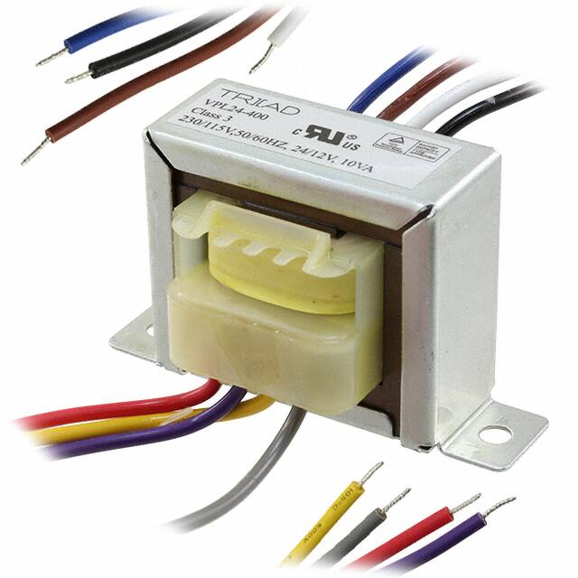 VPL24-400Triad Magnetics