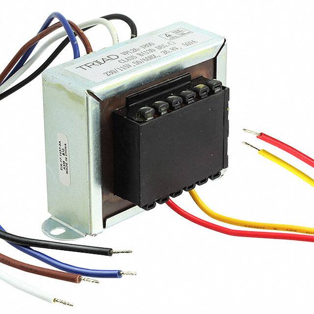 VPL26-1800Triad Magnetics