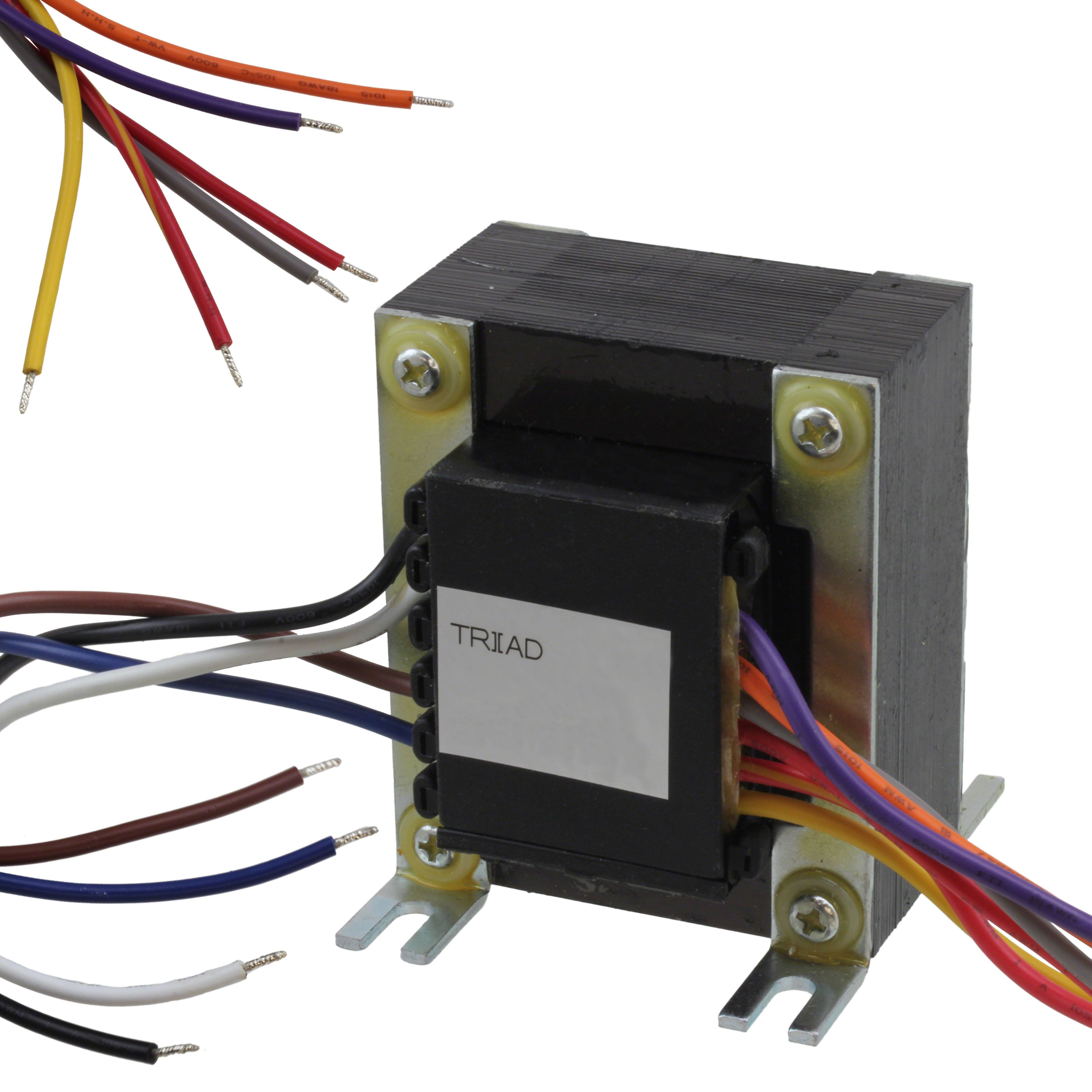VPL28-2000Triad Magnetics