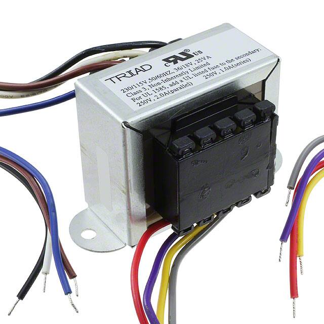 VPL36-700Triad Magnetics
