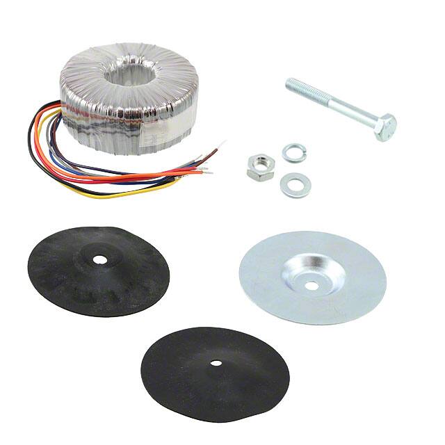 VPT100-5000Triad Magnetics