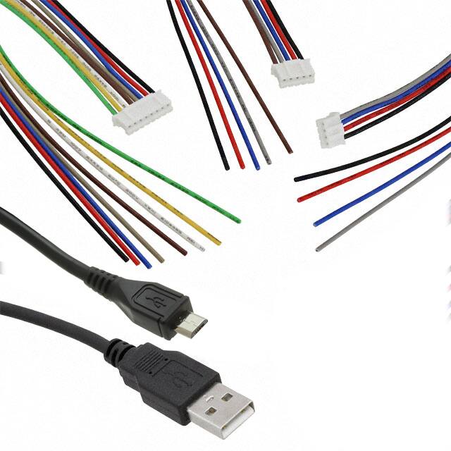 PD-1240-CABLETrinamic Motion Control GmbH
