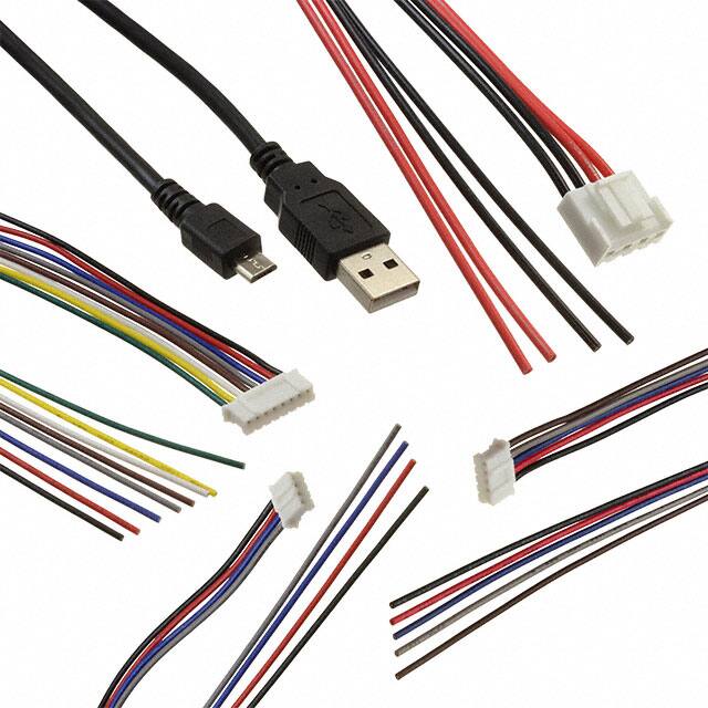 PD-1260-CABLETrinamic Motion Control GmbH