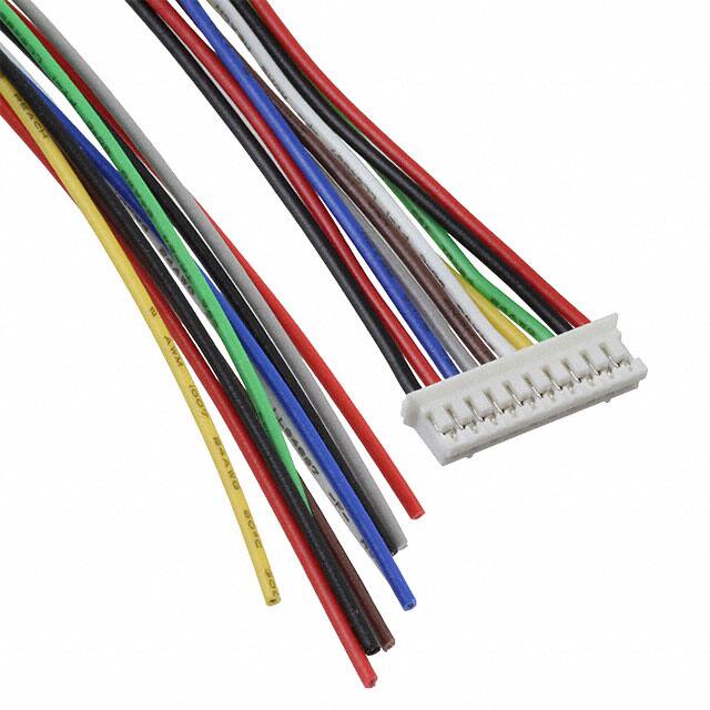 PD-1270-CABLETrinamic Motion Control GmbH