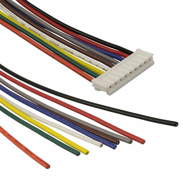 PD-1276-CABLETrinamic Motion Control GmbH