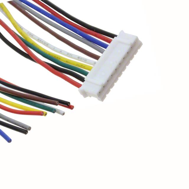 PD-1370-CABLETrinamic Motion Control GmbH