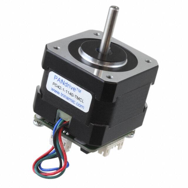 PD42-1-1140-TMCLTrinamic Motion Control GmbH