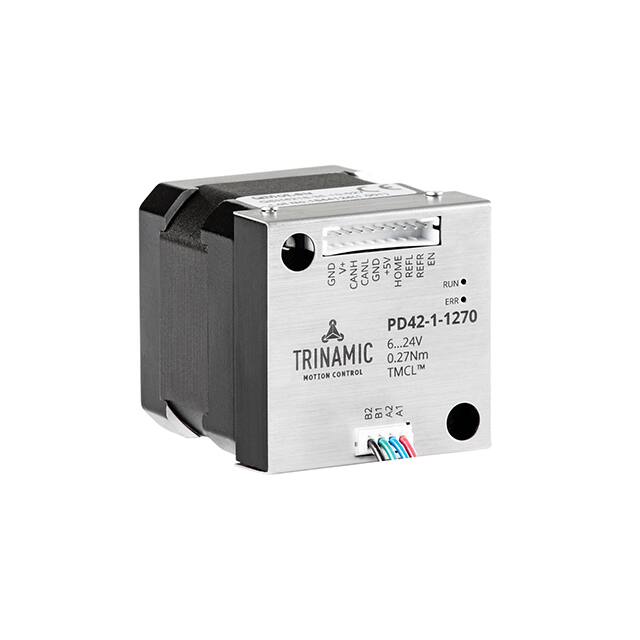 PD42-1-1270-TMCLTrinamic Motion Control GmbH