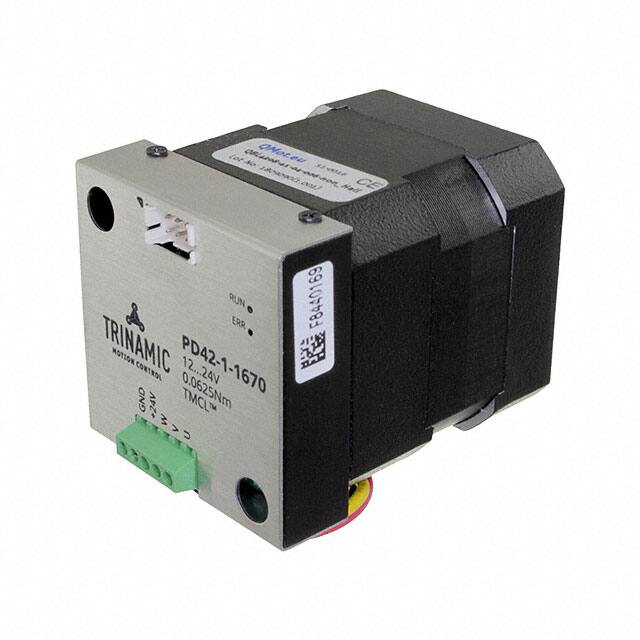 PD42-1-1670-TMCLTrinamic Motion Control GmbH