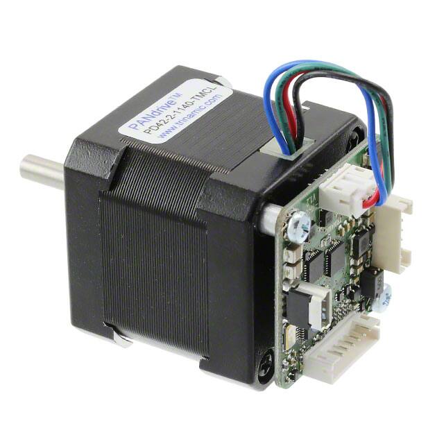 PD42-2-1140-TMCLTrinamic Motion Control GmbH