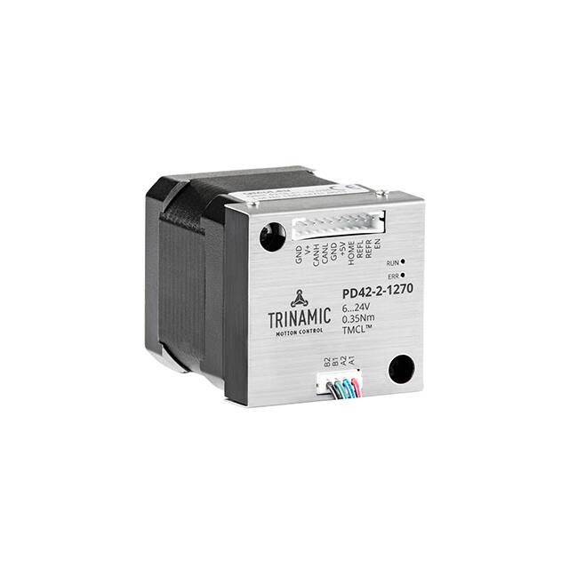 PD42-2-1270-TMCLTrinamic Motion Control GmbH