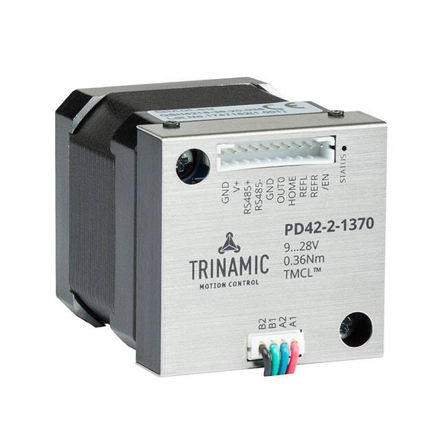 PD42-2-1370-TMCLTrinamic Motion Control GmbH