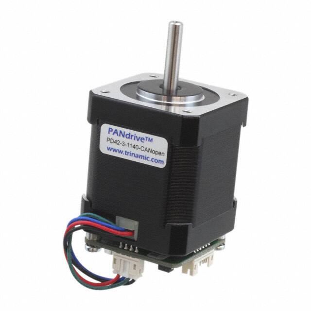 PD42-3-1140-CANOPENTrinamic Motion Control GmbH