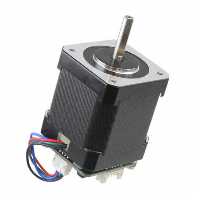 PD42-3-1140-TMCLTrinamic Motion Control GmbH
