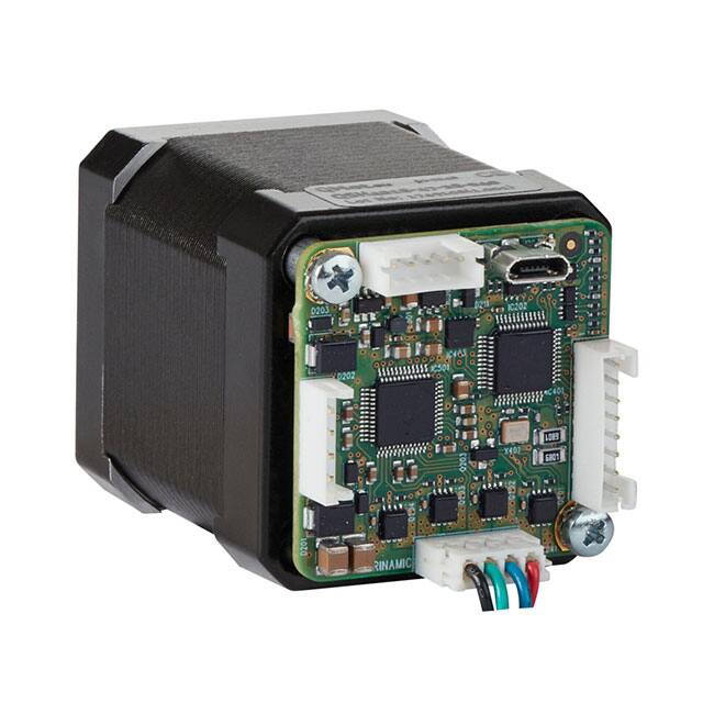 PD42-3-1241-CANOPENTrinamic Motion Control GmbH