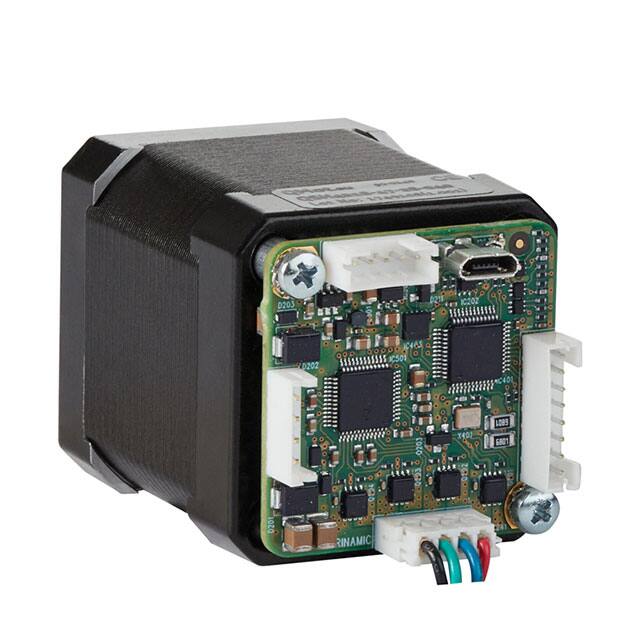 PD42-3-1241-TMCLTrinamic Motion Control GmbH