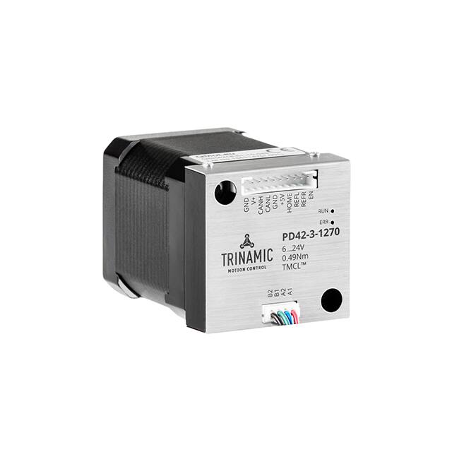 PD42-3-1270-TMCLTrinamic Motion Control GmbH