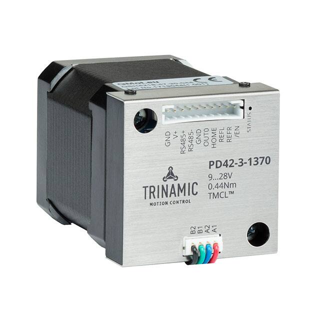 PD42-3-1370-TMCLTrinamic Motion Control GmbH