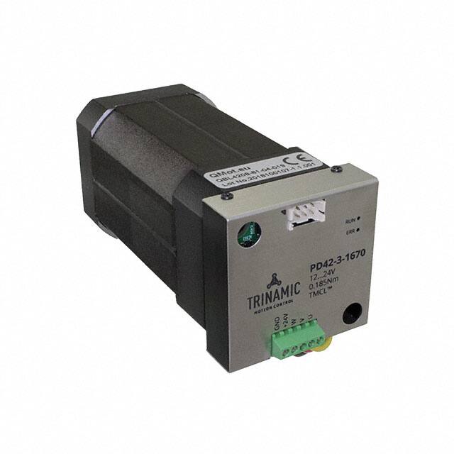 PD42-3-1670-TMCLTrinamic Motion Control GmbH