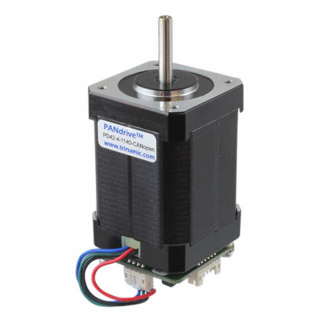 PD42-4-1140-CANOPENTrinamic Motion Control GmbH