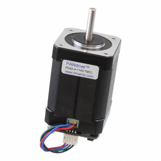 PD42-4-1140-TMCLTrinamic Motion Control GmbH