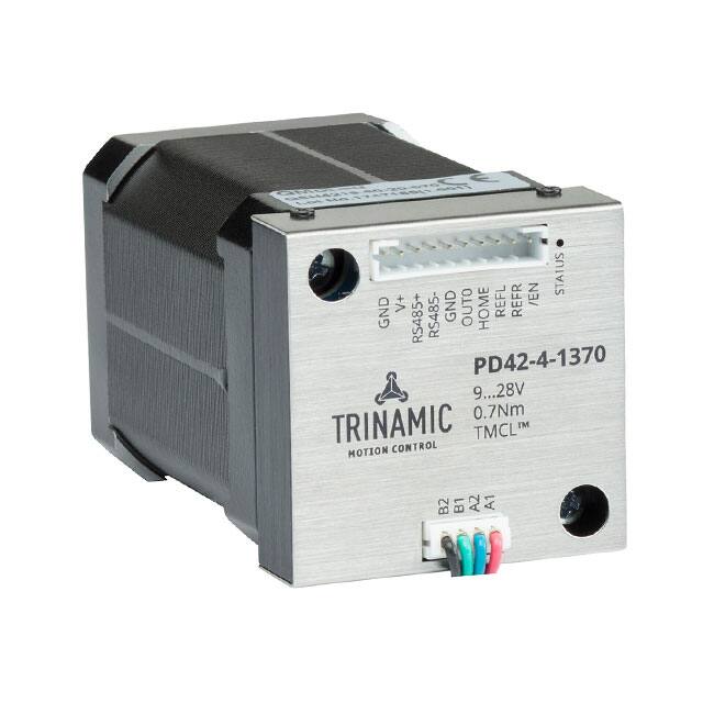 PD42-4-1370-TMCLTrinamic Motion Control GmbH