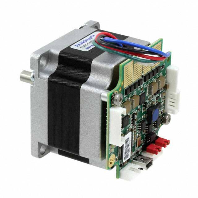 PD57-1-1160-CANOPENTrinamic Motion Control GmbH