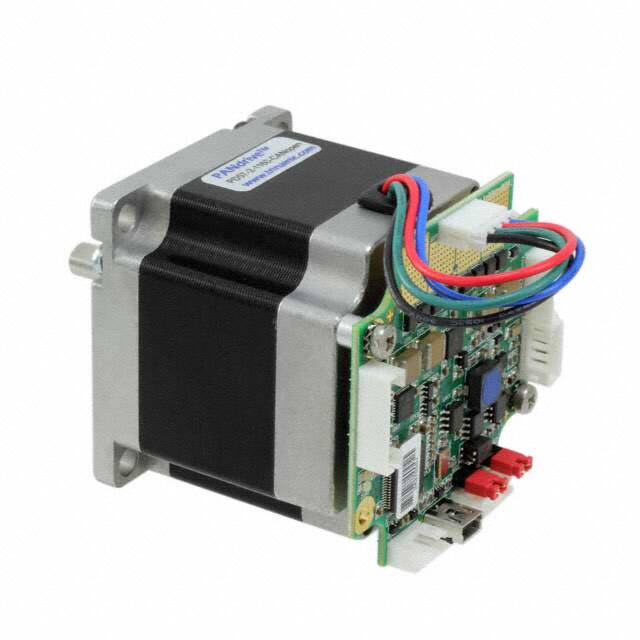 PD57-2-1160-CANOPENTrinamic Motion Control GmbH