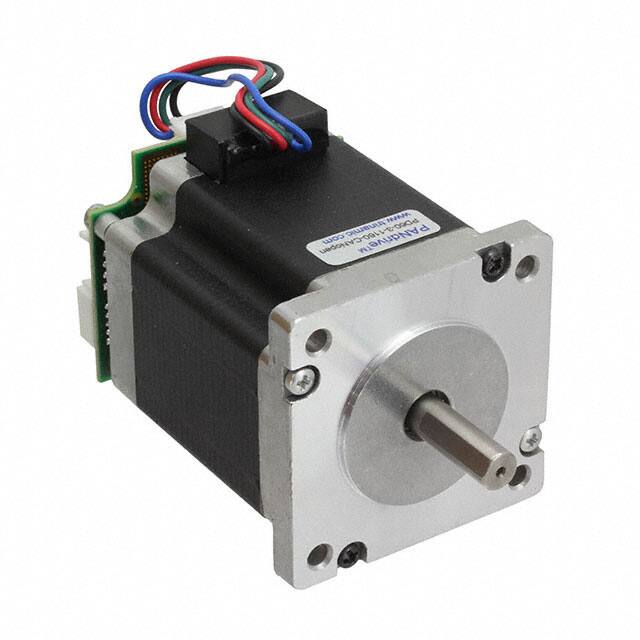 PD60-3-1160-CANOPENTrinamic Motion Control GmbH